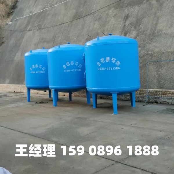 佛山多介质过滤器