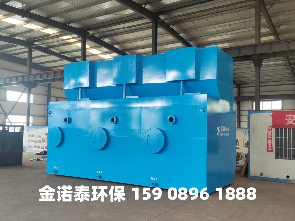 佛山新型FA一体化净水器